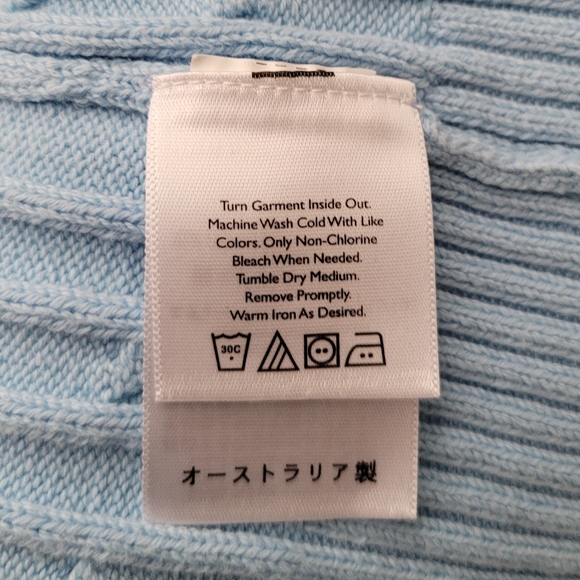 Eddie Bauer Cardigan - Picture 5 of 13